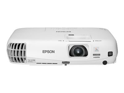 Epson Eb W16 Proyector Lcd - 3d